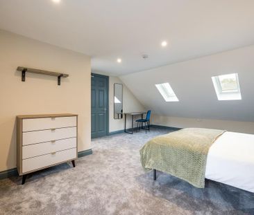 1 bedroom in a house share to rent - Photo 4