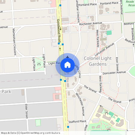 525 Goodwood Rd, Colonel Light Gardens, SA, 5041