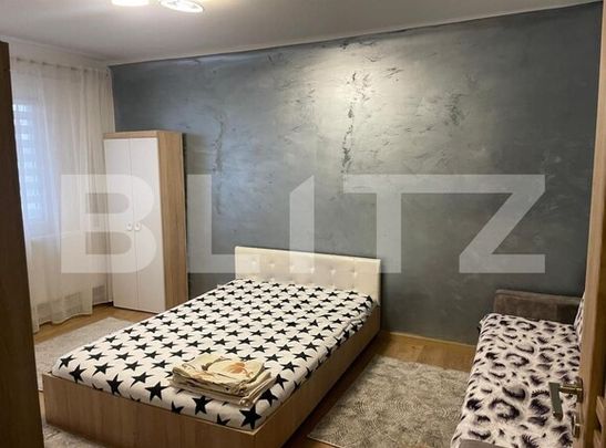 Garsoniera, 36 mp, Bld Dacia - Photo 1