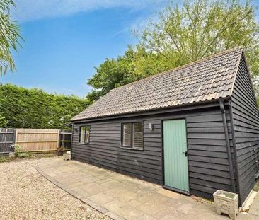 Warmans Barn Cottage, Burton End, CM24 - Photo 1