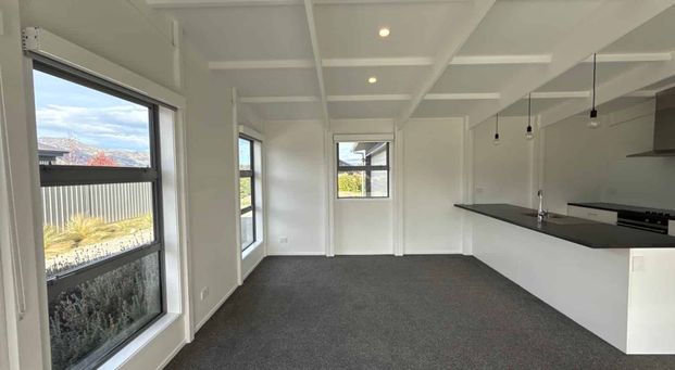 Lake Hawea living - Photo 1