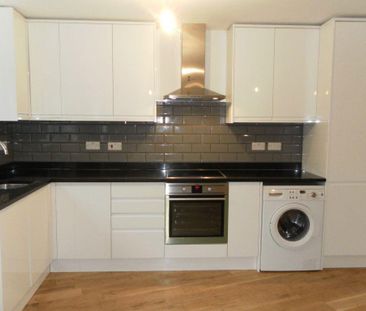 1 bedroom flat to rent - Photo 6