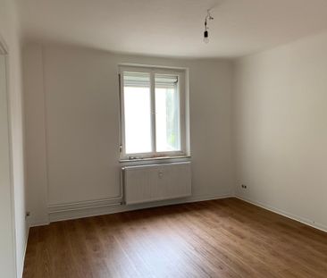 Schicke Wohnung in bester Lage! - Foto 2