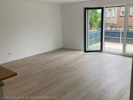 Exklusive 4ZKB Whg. mit Balkon und Aufzug in Telgte - Foto 1