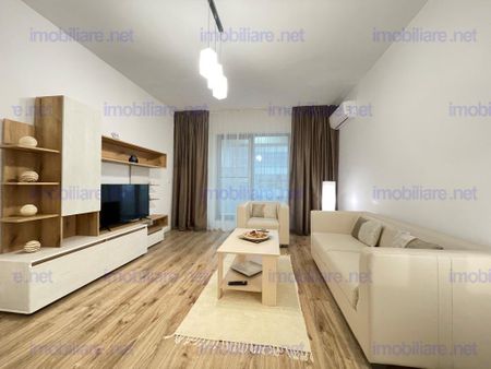 Inchirieri Apartamente 2 camere Bucuresti - Fotografie 4