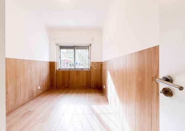 Apartamento T2 em Lisboa