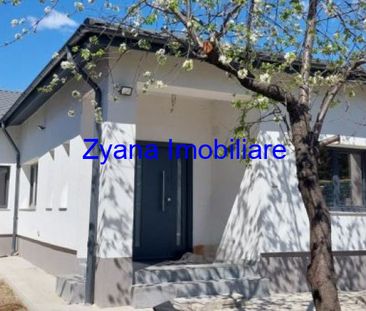 Inchirieri Case / vile Bucuresti - Fotografie 4