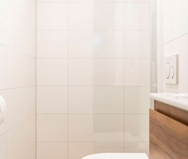 Ungerplein 2-C05, Provenierswijk, 3033BR, Rotterdam - Photo 5