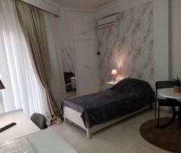 Studio/Γκαρσονιέρα για ενοικίαση - Καλαμαριά, - Photo 4