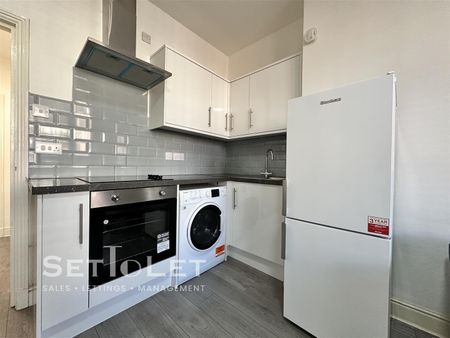 Evington Road, Leicester, Leicestershire, LE2 1QG - Photo 5