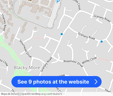 Granary Road, East Hunsbury - Photo 1