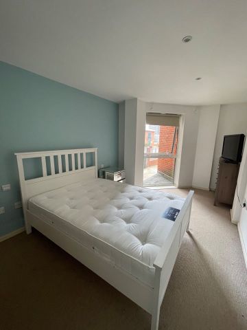 2 Bed Flat, East Street, LS9 - Photo 5