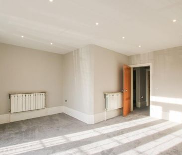 1 bedroom ground floor flat to rent - Photo 4