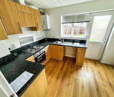 2 bedroom terraced house to rent - Photo 5