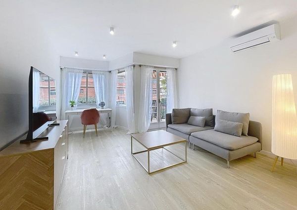 2 room luxury Flat for rent in Sitges, Catalonia