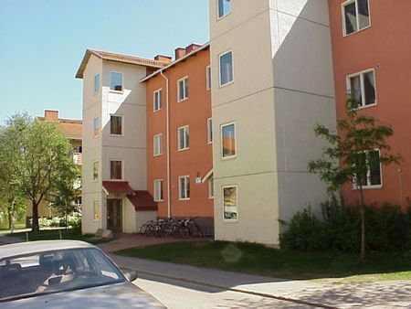 Väpnaregatan 2 B - Foto 2