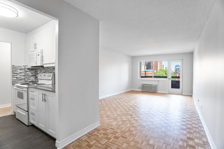 Appartement à louer, Montréal (Ville-Marie) - Photo 4
