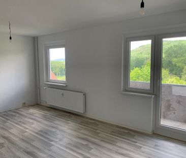 1-Raum-Wohnung | ruhige Lage | Malmerz - Foto 1