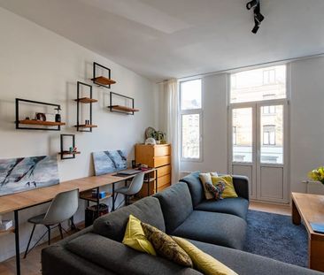 Appartement te huur - Photo 4