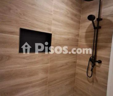 Loft en alquiler en Calle de Cilla, 10 - Photo 5