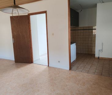 Appartement à louer F2 à Soucht - Photo 2