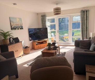 2 bedroom flat to rent - Photo 6