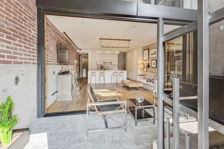 West 40 Lofts , #10 - Photo 3