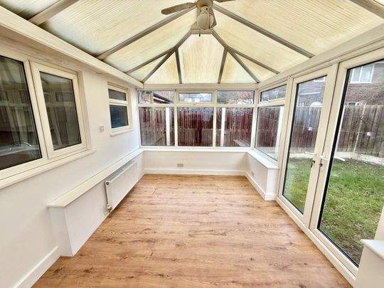 Radway Road, Huyton, Liverpool, L36 - Photo 1