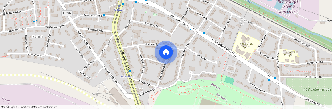 Johann-Schlösser-Straße 29, 47169 Duisburg