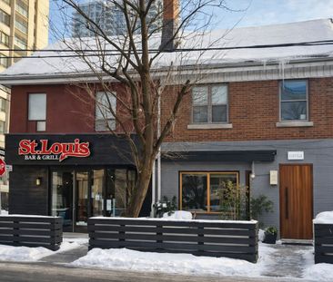For Lease - 1 Baldwin Street Unit# N2 - 2F, Toronto, Ontario - Photo 5