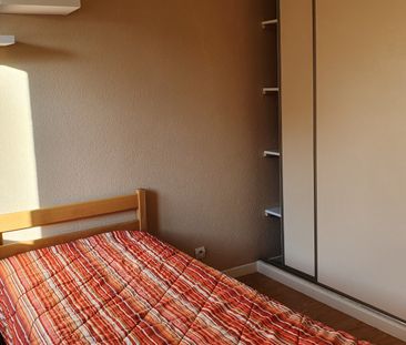 Location Appartement 1 pièce 19m² VALENCIENNES 59300 - Photo 4