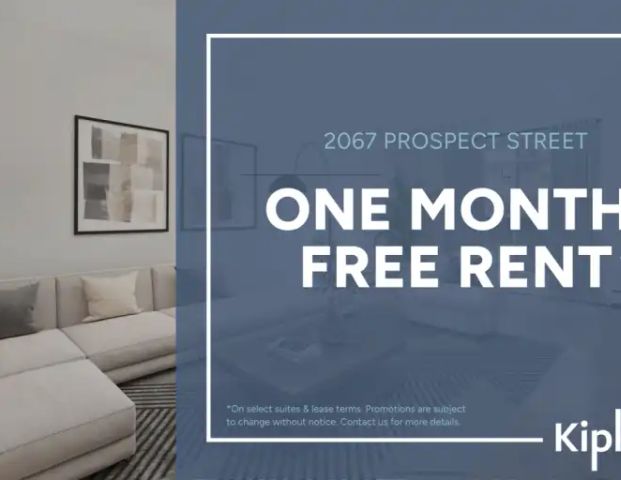 2067 Prospect Street | 2067 Prospect Street, Burlington - Photo 1