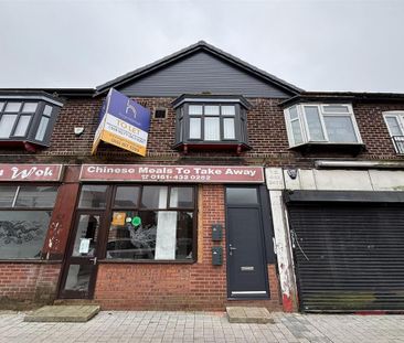 1 bedroom apartment to rent - Photo 6