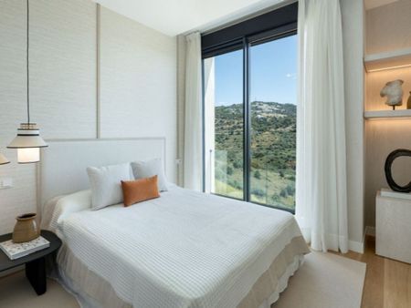 5 bedroom luxury Semidetached House for rent in Marbella, Andalusia - Photo 4