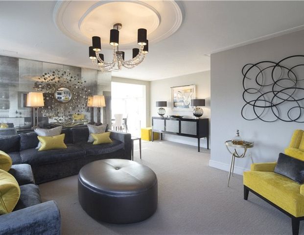 Ascot Court, Grove End Road, St John's Wood, London, NW8 9RY - Photo 1