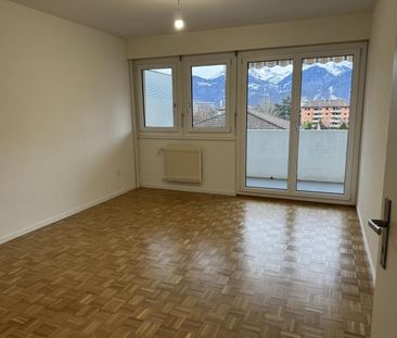 MONTHEY - APPARTEMENT - Photo 2