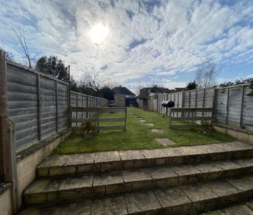 2 bedroom terraced house to rent - Photo 2