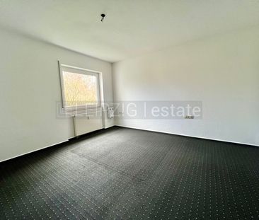 Wohnen im Grünen; 2-Raum-EG-Wg. mit Terrasse und offener Küche im "... - Photo 2