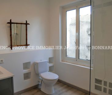 Location Appartement 2 pièces 93m² STE CECILE LES VIGNES 84290 - Photo 6