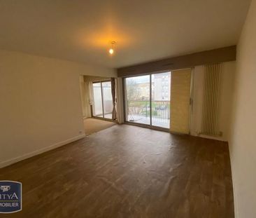 Location Appartement 2 pièces 48m² MEAUX 77100 - Photo 1