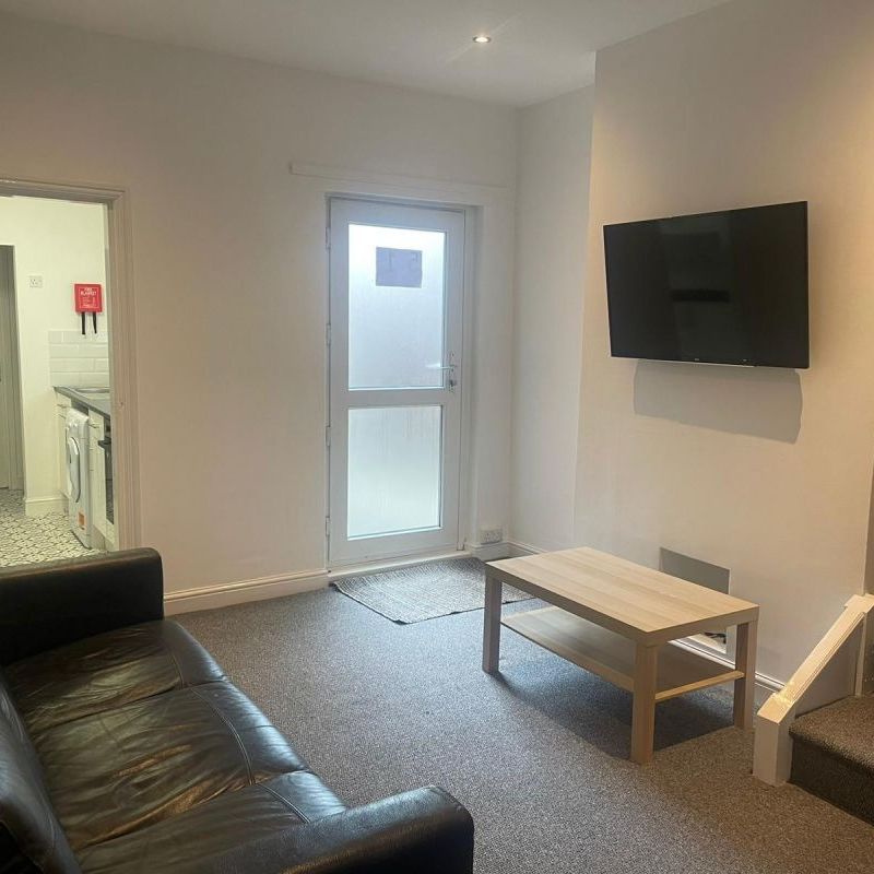 51 Paget Street - 2 Bathrooms Loughborough - Photo 1