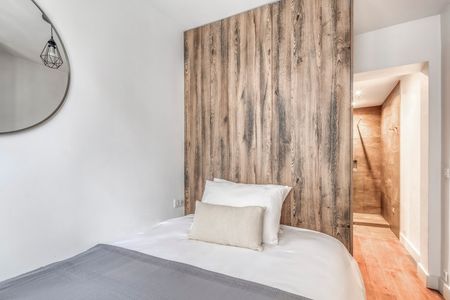 Place du Marché Saint-Honoré - Photo 5