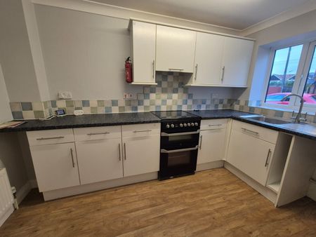 Freda England Close, King'S Lynn, Heacham - Photo 3