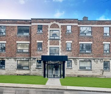 For Lease - 20 Duke Street Unit# 21, Hamilton, Ontario - Photo 5
