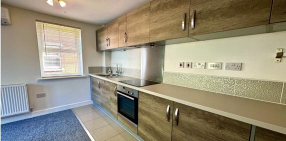 2 bedroom house to rent - Photo 2