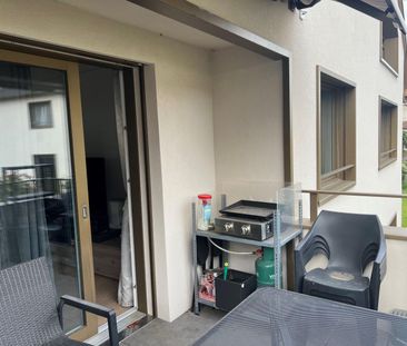 Charmant 2.5 pièces avec balcon ! - Foto 4