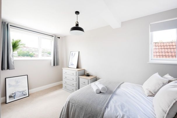 Room in a Shared House, Bath Road, BS4 - Photo 1