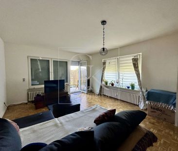 2-Zimmer-Wohnung mit großzügigem Balkon in Höhenlage von Bad Breisig - Photo 2