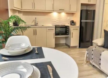 Studio/Γκαρσονιέρα για ενοικίαση Χώρα Κέρκυρας (Κέρκυρα) - Photo 3