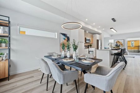 Jade Townhomes — T-A2 - Photo 5